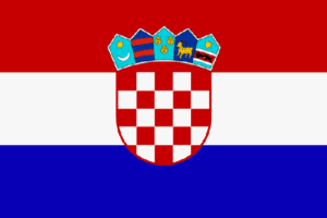 Versand nach Kroatien